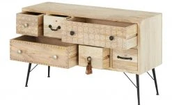 Lowboard Tonga -Kommode & Sideboards Verkäufe 13346122 3 202007100819