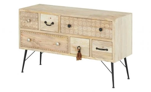 Lowboard Tonga -Kommode & Sideboards Verkäufe 13346122 8 202007100819