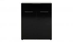 uno Kommode Levi | Schwarz -Kommode & Sideboards Verkäufe 13346235 1 202008192237