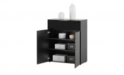 uno Kommode Levi | Schwarz -Kommode & Sideboards Verkäufe 13346235 3 202008192237