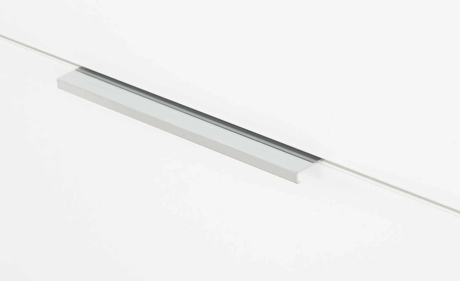 uno Kommode Levi | Weiß 4 uno Kommode Levi | Weiß – Bild 4