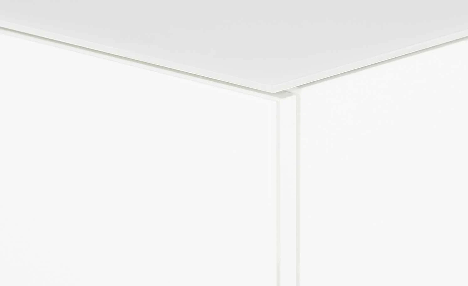 uno Kommode Levi | Weiß 5 uno Kommode Levi | Weiß – Bild 5