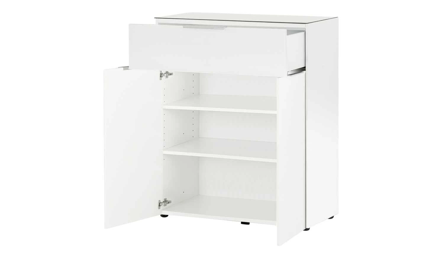 uno Kommode Levi | Weiß 7 uno Kommode Levi | Weiß – Bild 7