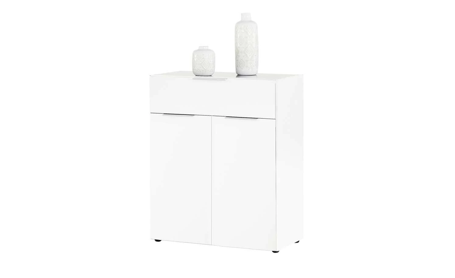 uno Kommode Levi | Weiß 8 uno Kommode Levi | Weiß – Bild 8