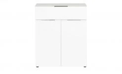 uno Kommode Levi | Eiche Navarra (Nachbildung) / Weiß -Kommode & Sideboards Verkäufe 13346237 1 202101122237