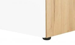 uno Kommode Levi | Eiche Navarra (Nachbildung) / Weiß -Kommode & Sideboards Verkäufe 13346237 7 202012042237