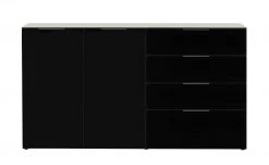 uno Sideboard Levi | Schwarz -Kommode & Sideboards Verkäufe 13346241 7 202011302238