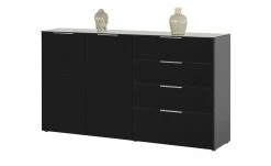 uno Sideboard Levi | Schwarz -Kommode & Sideboards Verkäufe 13346241 9 202011302238