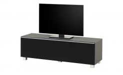 Lowboard Soundbase S | Anthrazit / Schwarz 24 Lowboard Soundbase S | Anthrazit / Schwarz -Kommode & Sideboards Verkäufe 13346287 12 202004072239