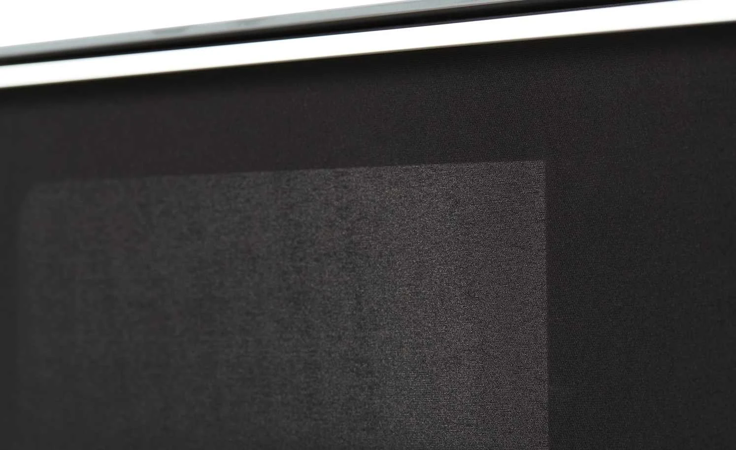 Lowboard Soundbase S | Anthrazit / Schwarz 3 Lowboard Soundbase S | Anthrazit / Schwarz – Bild 3