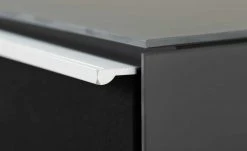 Lowboard Soundbase S | Anthrazit / Schwarz 20 Lowboard Soundbase S | Anthrazit / Schwarz -Kommode & Sideboards Verkäufe 13346287 7 202004072239