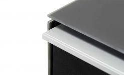 Lowboard Soundbase S | Anthrazit / Schwarz 21 Lowboard Soundbase S | Anthrazit / Schwarz -Kommode & Sideboards Verkäufe 13346287 8 202004072239