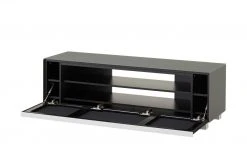 Lowboard Soundbase S | Anthrazit / Schwarz 22 Lowboard Soundbase S | Anthrazit / Schwarz -Kommode & Sideboards Verkäufe 13346287 9 202004072239