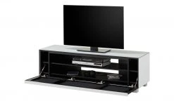 Lowboard Soundbase S | Seidengrau / Schwarz -Kommode & Sideboards Verkäufe 13346288 3 202004022234