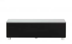 Lowboard Soundbase S | Seidengrau / Schwarz -Kommode & Sideboards Verkäufe 13346288 4 202004022234