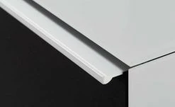 Lowboard Soundbase S | Seidengrau / Schwarz -Kommode & Sideboards Verkäufe 13346288 8 202004022234