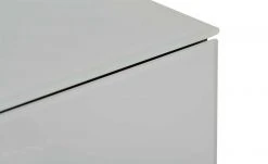 Lowboard Soundbase S | Seidengrau / Schwarz -Kommode & Sideboards Verkäufe 13346288 9 202004022234