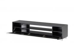 Lowboard Soundbase L | Anthrazit / Schwarz -Kommode & Sideboards Verkäufe 13346289 12 202003172244