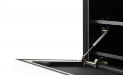 Lowboard Soundbase L | Anthrazit / Schwarz -Kommode & Sideboards Verkäufe 13346289 6 202003172244