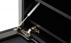 Lowboard Soundbase L | Seidengrau / Schwarz 21 Lowboard Soundbase L | Seidengrau / Schwarz -Kommode & Sideboards Verkäufe 13346290 8 202004022234