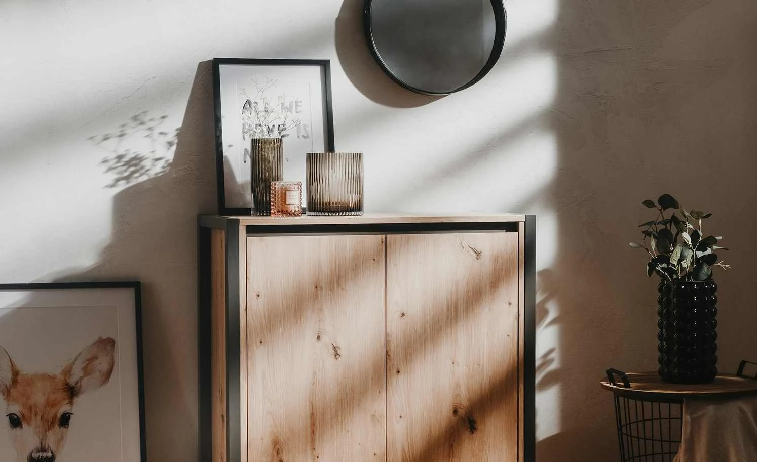 Kommode Fiano 2 Kommode Fiano – Bild 2