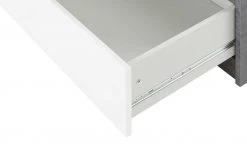 Kommode mit 3 Schüben Nardo | Beton (Nachbildung) / Weiß 70,1|cm 18 Kommode mit 3 Schüben Nardo | Beton (Nachbildung) / Weiß 70,1|cm -Kommode & Sideboards Verkäufe 13346426 8 202007080902