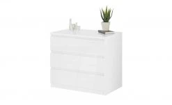 Kommode mit 3 Schüben Nardo | Weiß 70,1|cm 9 Kommode mit 3 Schüben Nardo | Weiß 70,1|cm -Kommode & Sideboards Verkäufe 13346427 3 202007080903