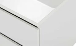 Kommode mit 2 Schüben Nardo | 49,5|cm Weiß -Kommode & Sideboards Verkäufe 13346430 6 202007080902