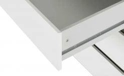 Kommode mit 5 Schüben Nardo | 111,3|cm Beton (Nachbildung) / Weiß -Kommode & Sideboards Verkäufe 13346431 4 202007080903