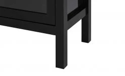 Vitrine Agosta | Schwarzbraun 9 Vitrine Agosta | Schwarzbraun -Kommode & Sideboards Verkäufe 13346539 1 202009082235