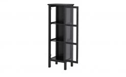 Vitrine Agosta | Schwarzbraun 14 Vitrine Agosta | Schwarzbraun -Kommode & Sideboards Verkäufe 13346539 7 202009082235