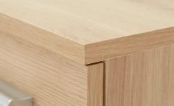 Kommode Jelsi | Artisan Eiche (Nachbildung) / Weiß -Kommode & Sideboards Verkäufe 13346670 13 202111111249