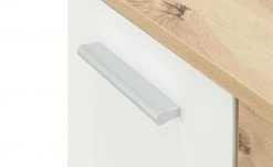 Kommode Jelsi | Artisan Eiche (Nachbildung) / Weiß -Kommode & Sideboards Verkäufe 13346670 14 202111111249