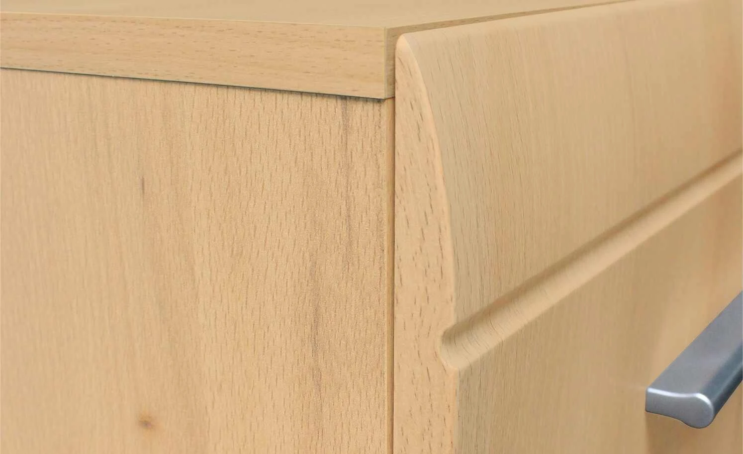 uno Sideboard Akzent | Edelbuche (Nachbildung) 4 uno Sideboard Akzent | Edelbuche (Nachbildung) – Bild 4