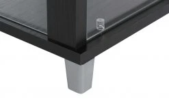 Vitrine Cristal | 1|Stück Schwarzbraun -Kommode & Sideboards Verkäufe 13346710 10 202010080810