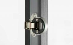 Vitrine Cristal | 1|Stück Schwarzbraun -Kommode & Sideboards Verkäufe 13346710 12 202010080810