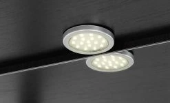 Vitrine Cristal | 1|Stück Schwarzbraun -Kommode & Sideboards Verkäufe 13346710 15 202010080810