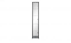 Vitrine Cristal | 1|Stück Schwarzbraun -Kommode & Sideboards Verkäufe 13346710 16 202010080810
