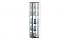 Vitrine Cristal | 1|Stück Schwarzbraun -Kommode & Sideboards Verkäufe 13346710 2 202010080810