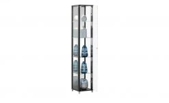 Vitrine Cristal | 1|Stück Schwarzbraun -Kommode & Sideboards Verkäufe 13346710 4 202010080810