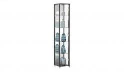 Vitrine Cristal | 1|Stück Schwarzbraun -Kommode & Sideboards Verkäufe 13346710 5 202010080810