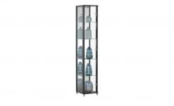 Vitrine Cristal | 1|Stück Schwarzbraun -Kommode & Sideboards Verkäufe 13346710 6 202010080810