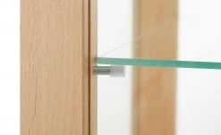 Vitrine Cristal | 1|Stück Buche (Nachbildung) 25 Vitrine Cristal | 1|Stück Buche (Nachbildung) -Kommode & Sideboards Verkäufe 13346711 10 202010080204