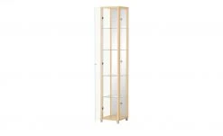 Vitrine Cristal | 1|Stück Buche (Nachbildung) 18 Vitrine Cristal | 1|Stück Buche (Nachbildung) -Kommode & Sideboards Verkäufe 13346711 3 202010080204