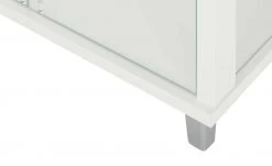 Vitrine Cristal | 2|Stück Weiß -Kommode & Sideboards Verkäufe 13346712 11 202010090050