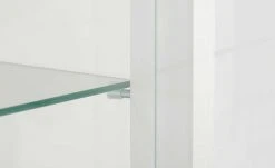 Vitrine Cristal | 2|Stück Weiß -Kommode & Sideboards Verkäufe 13346712 12 202010090050