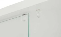 Vitrine Cristal | 2|Stück Weiß -Kommode & Sideboards Verkäufe 13346712 15 202010090050