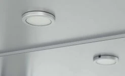 Vitrine, 2-türig Filaga | silberfarbig -Kommode & Sideboards Verkäufe 13346713 14 202010290736