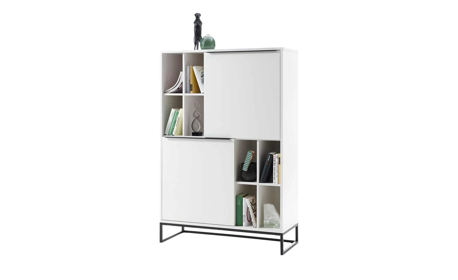 Highboard Lisio 8 Highboard Lisio – Bild 8