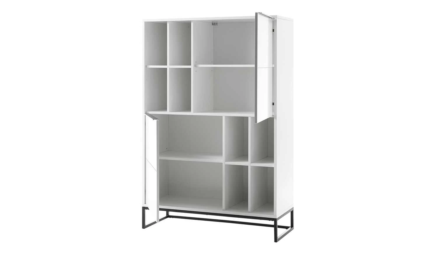 Highboard Lisio 9 Highboard Lisio – Bild 9